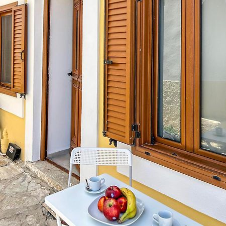 Athanasia'S House Đảo Sými Ngoại thất bức ảnh