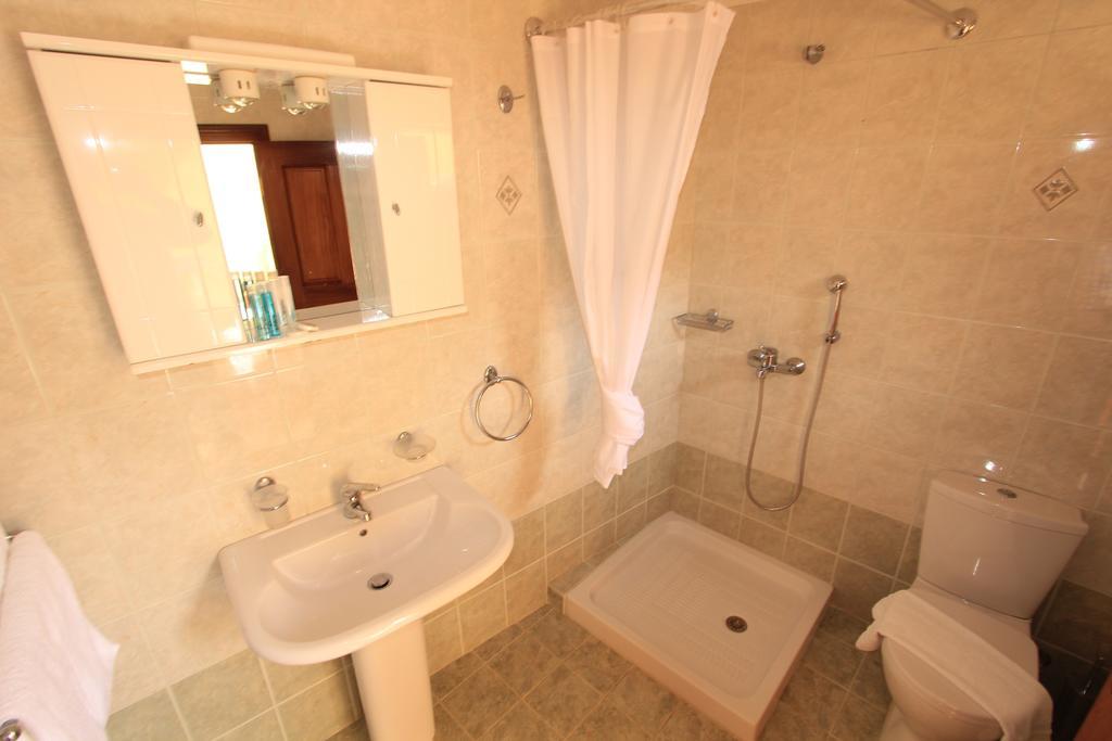 Athanasia'S House Đảo Sými Ngoại thất bức ảnh